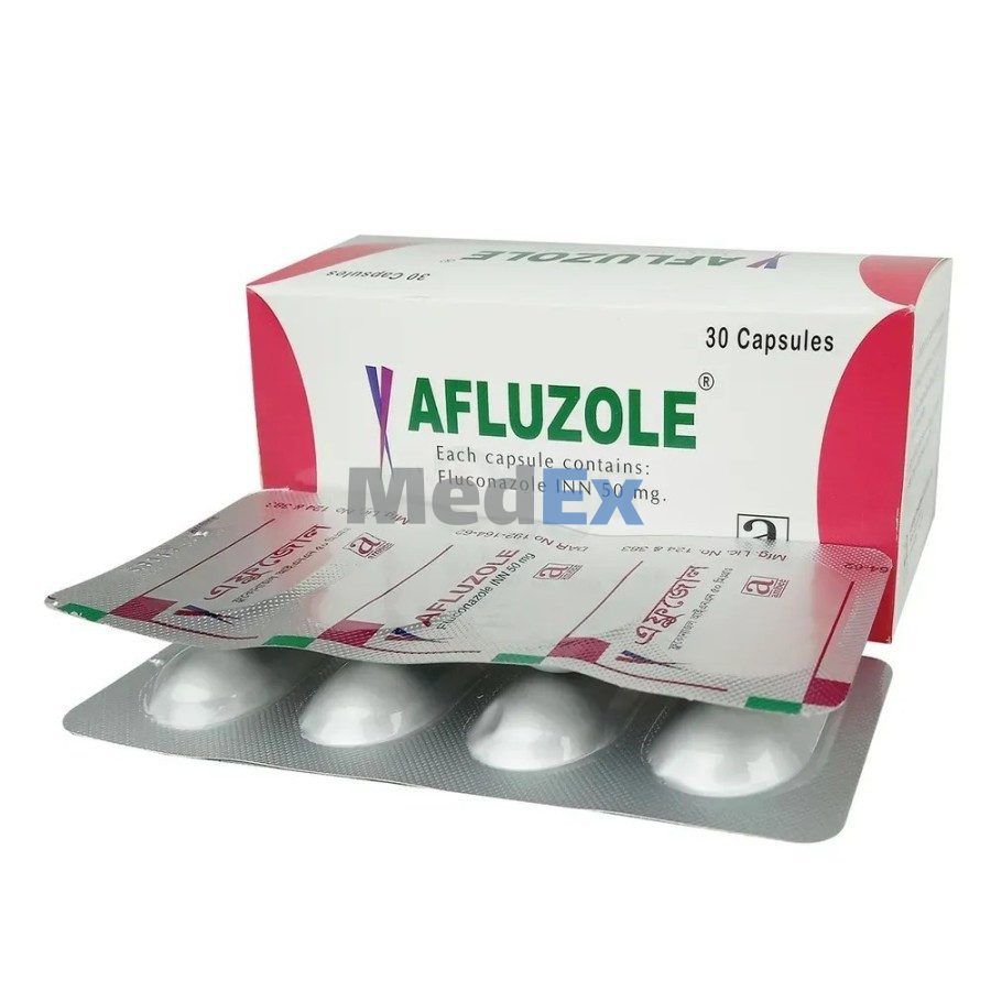 Afluzole