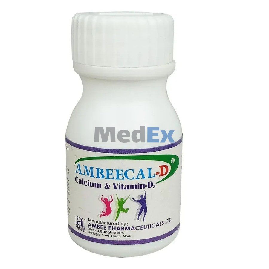 Ambeecal-D