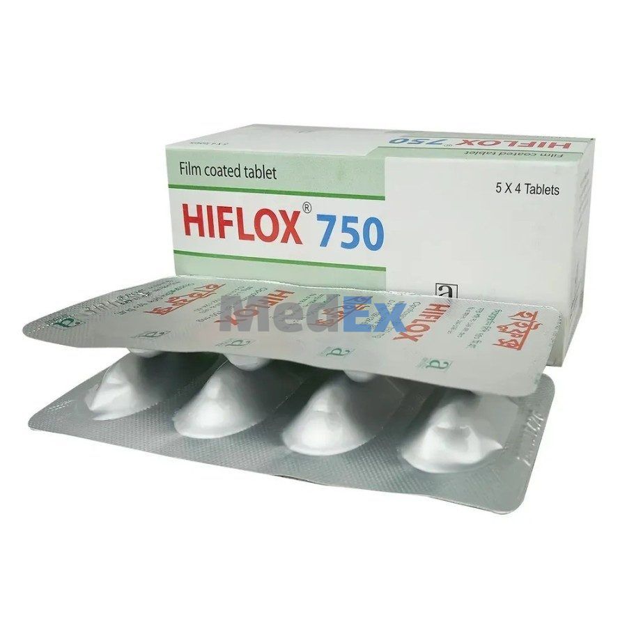 Hiflox