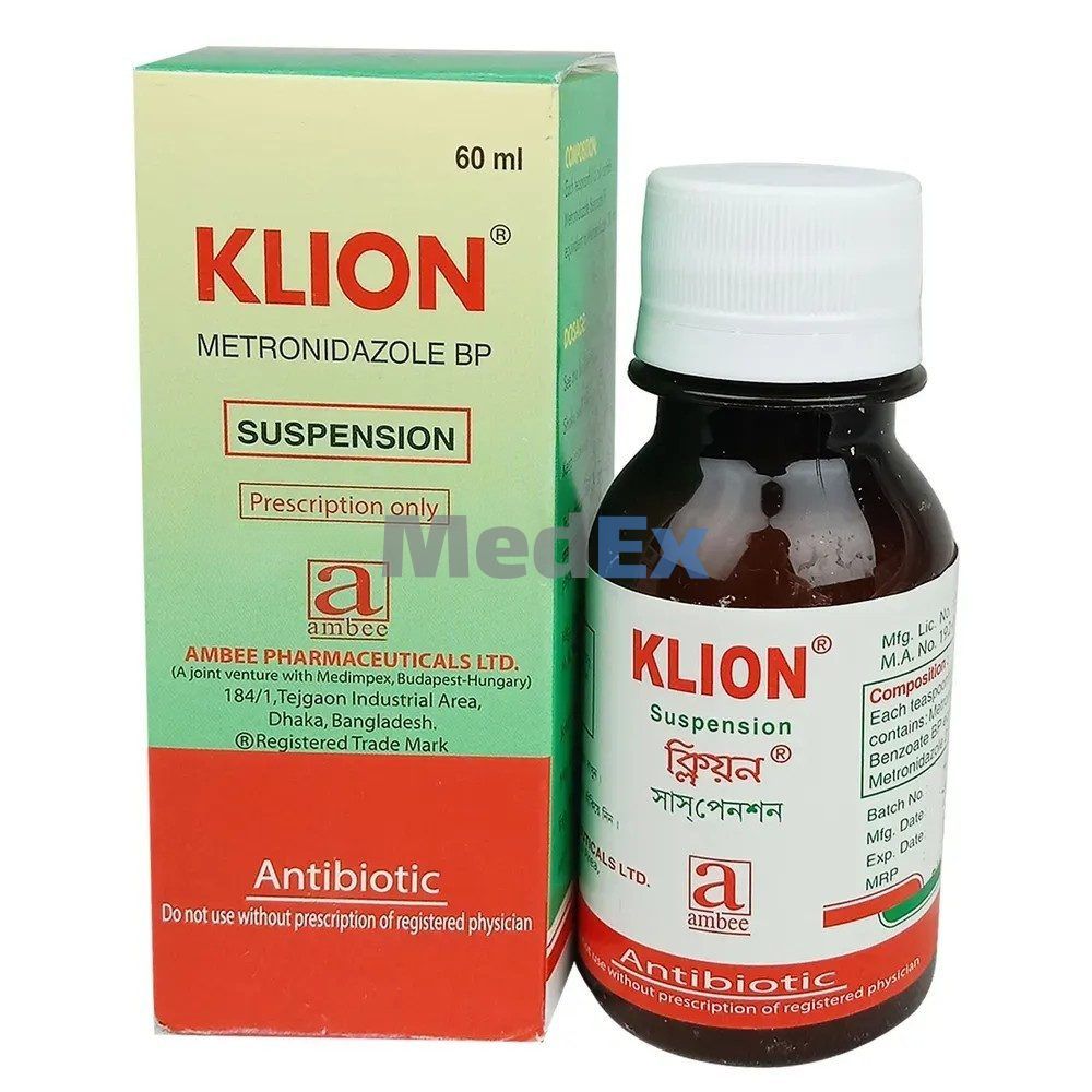 Klion