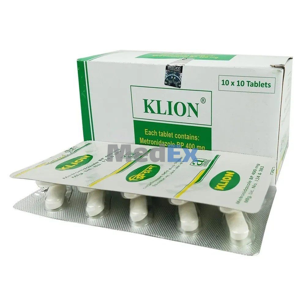 Klion