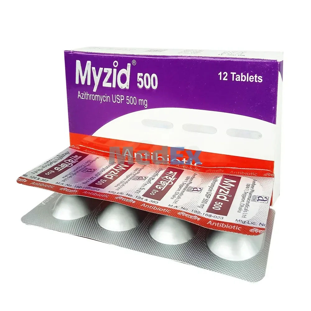 Myzid