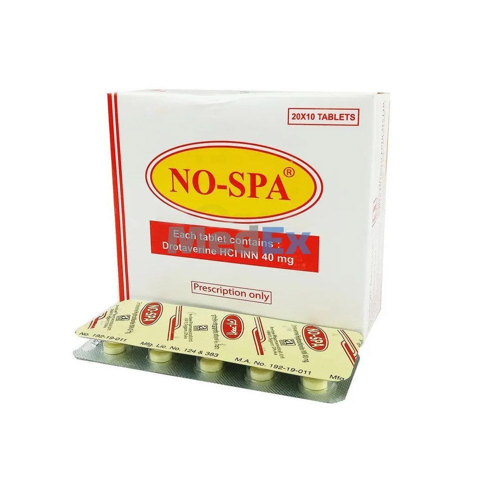 No-Spa