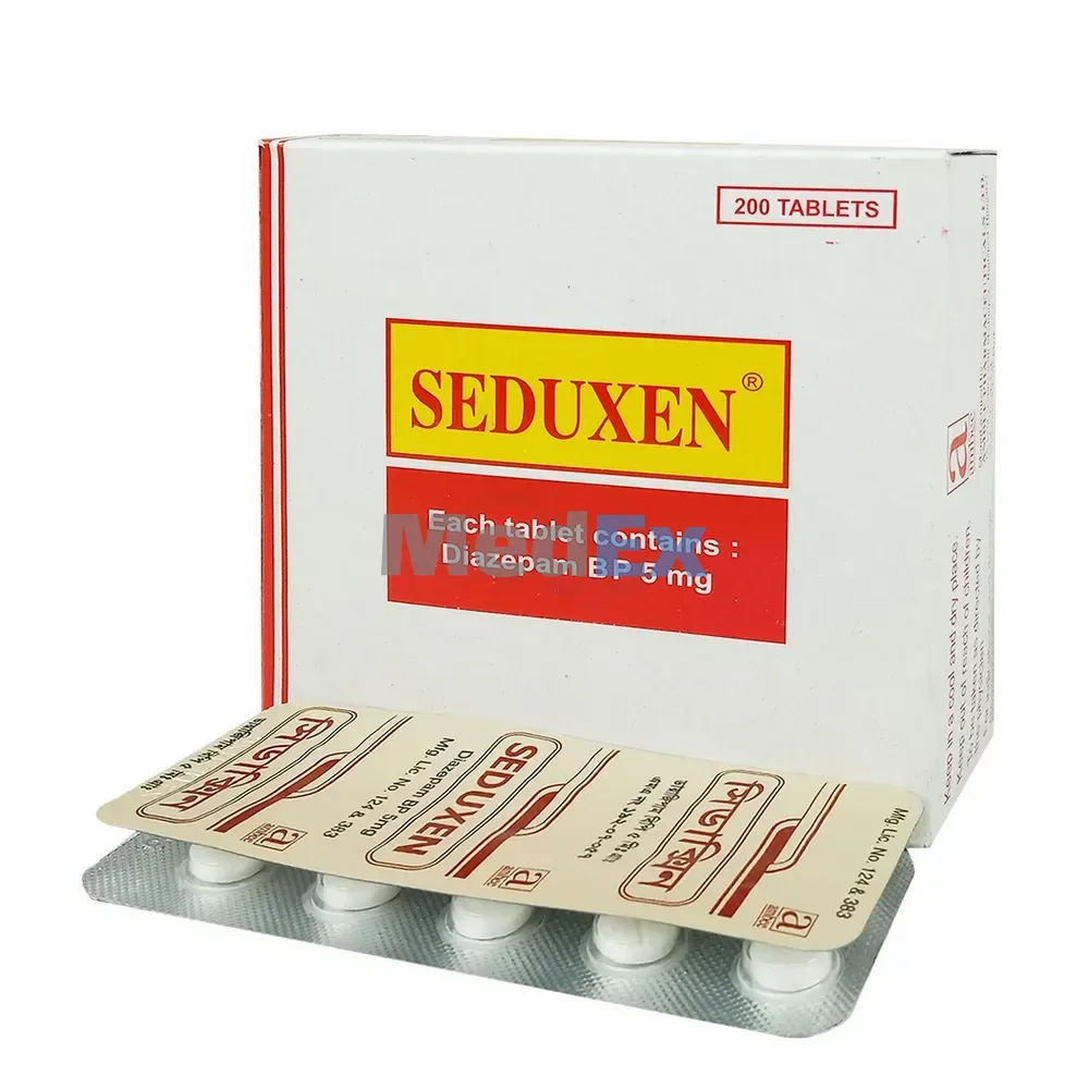 Seduxen