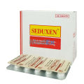 Seduxen