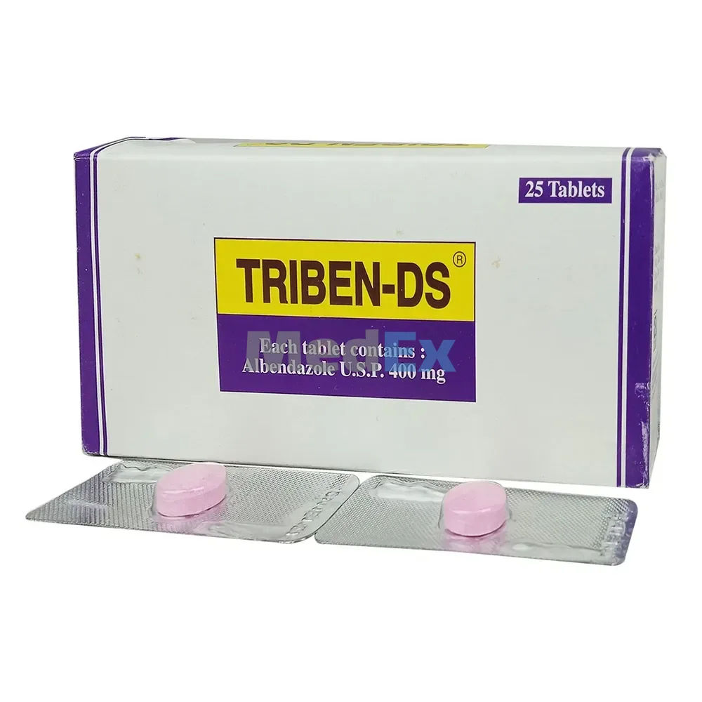 Triben DS