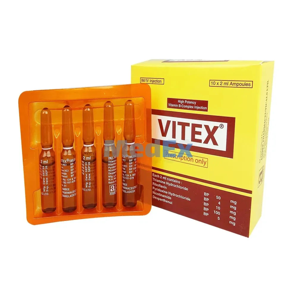 Vitex