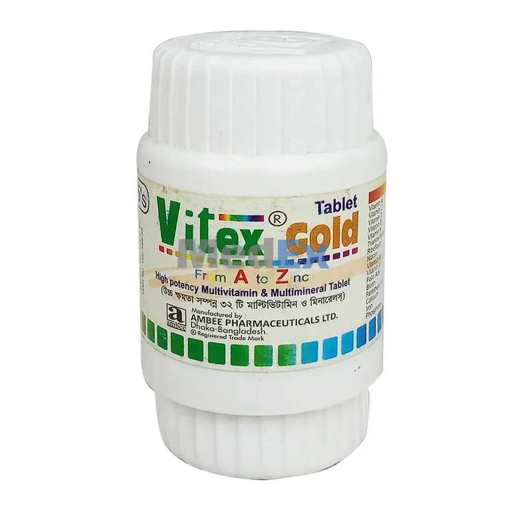 Vitex Gold