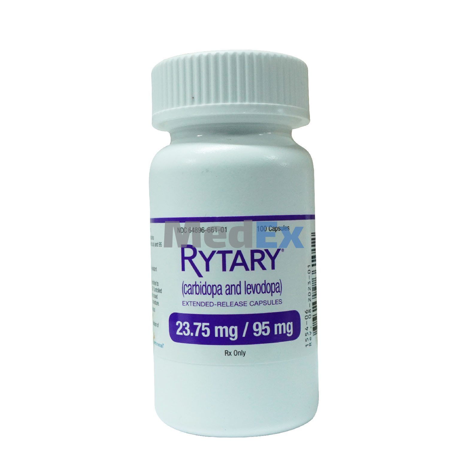 Rytary