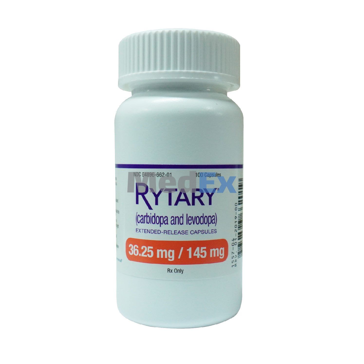 Rytary
