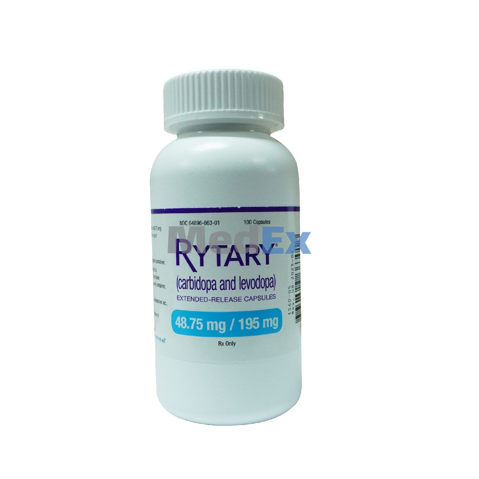 Rytary