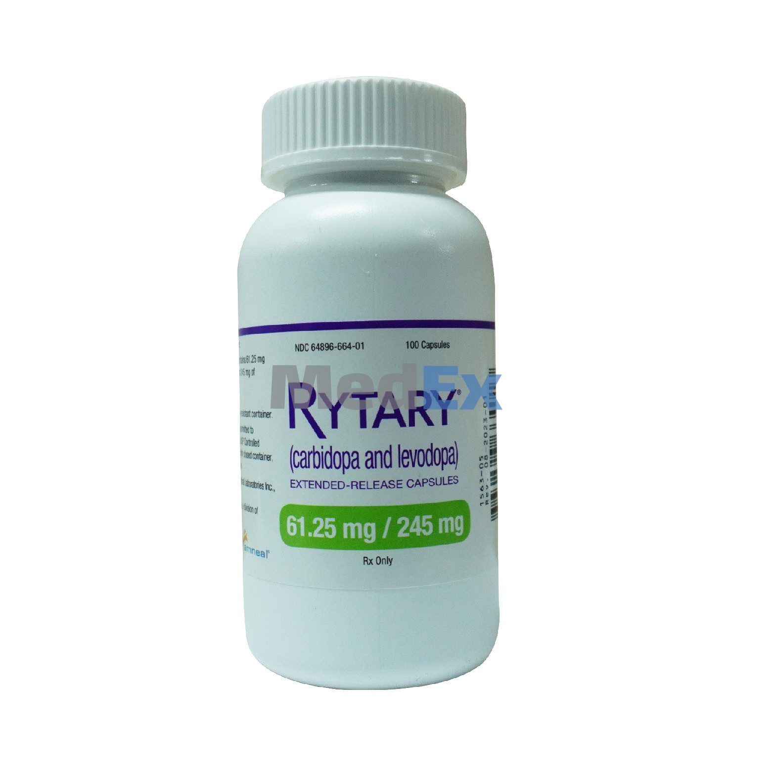 Rytary