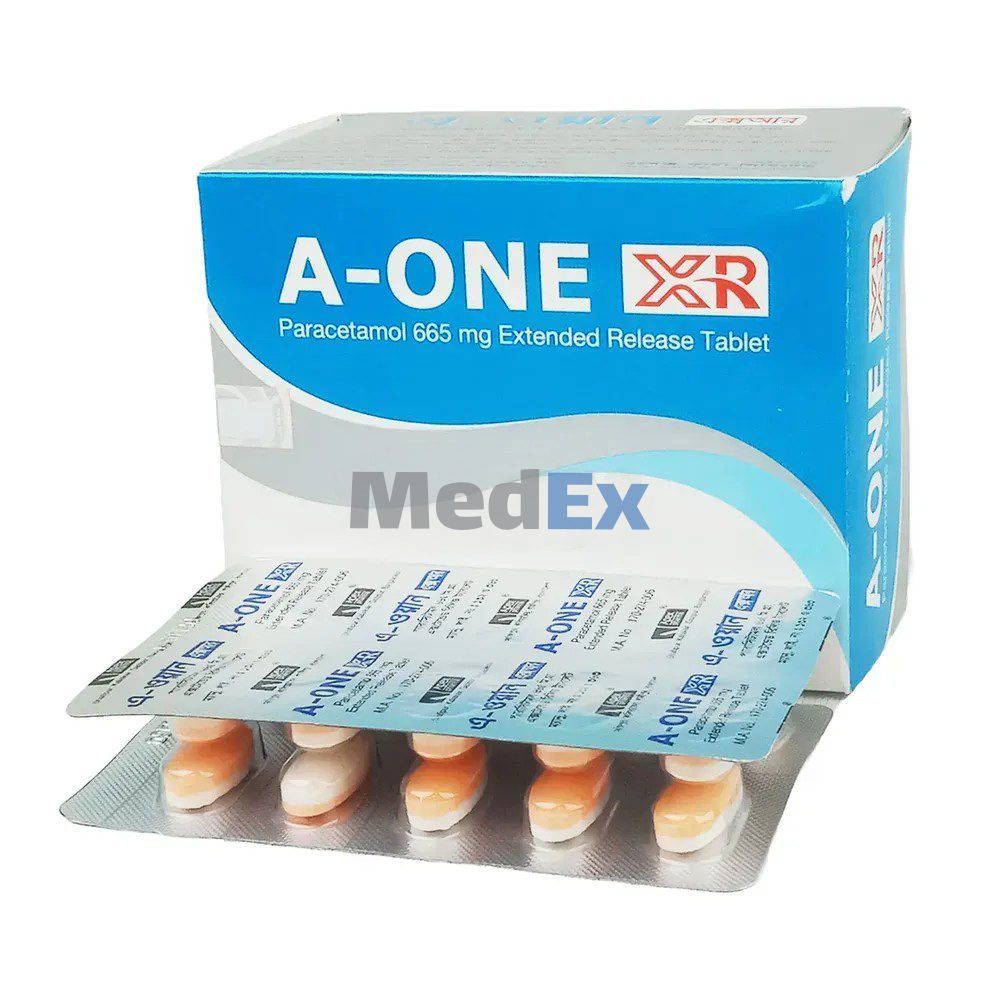 A-One XR