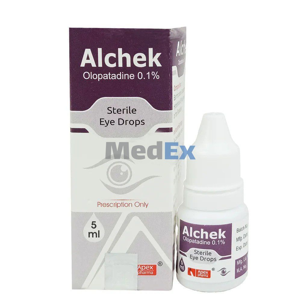 Alchek