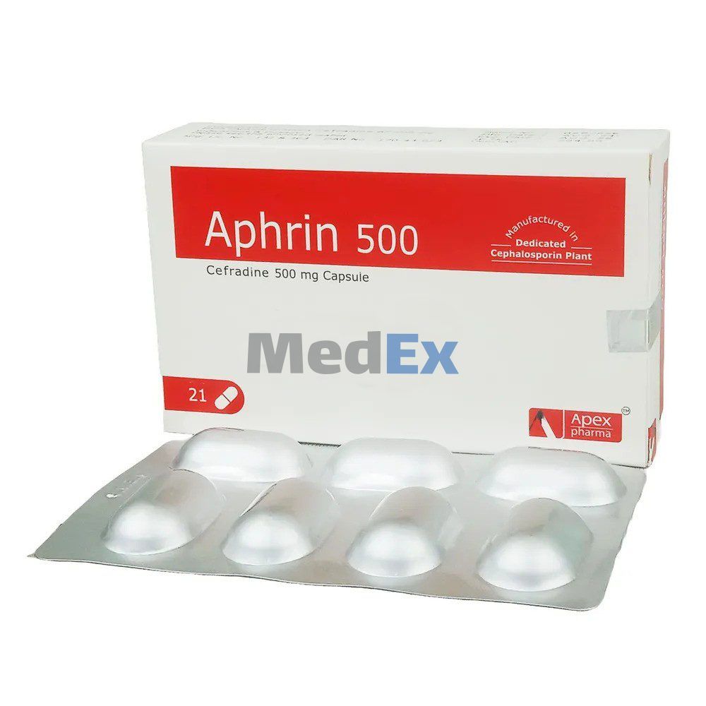 Aphrin