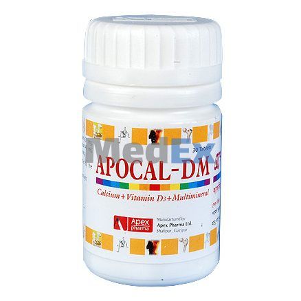 Apocal-DM