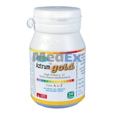Aztrum Gold