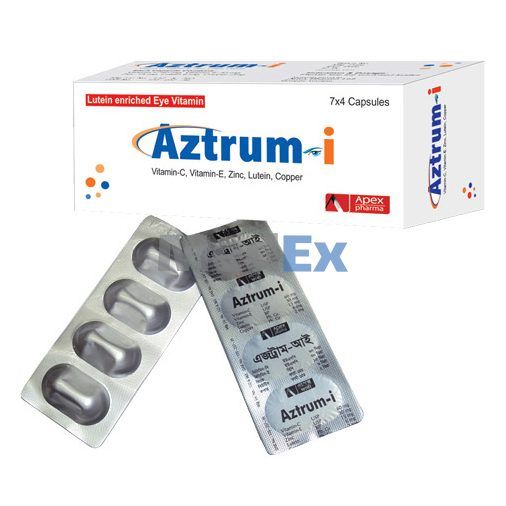 Aztrum-I