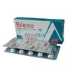 Bilaxe
