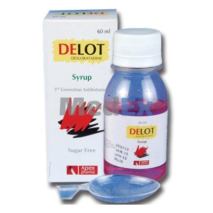 Delot