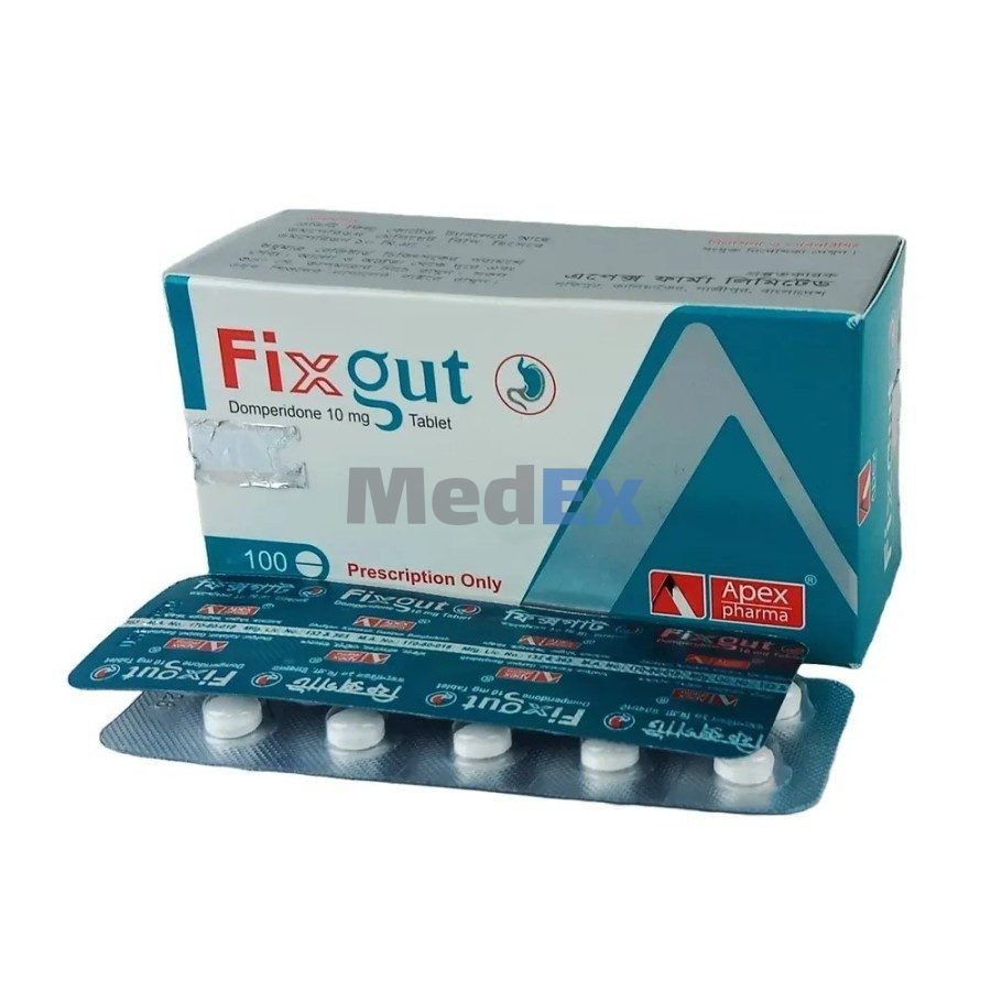 Fixgut