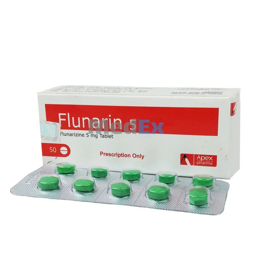 Flunarin