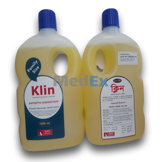 Klin