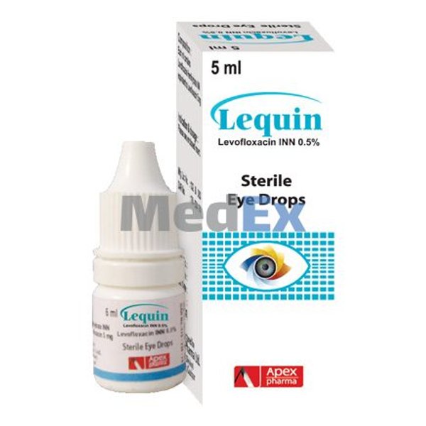 Lequin 0.5% Packaging