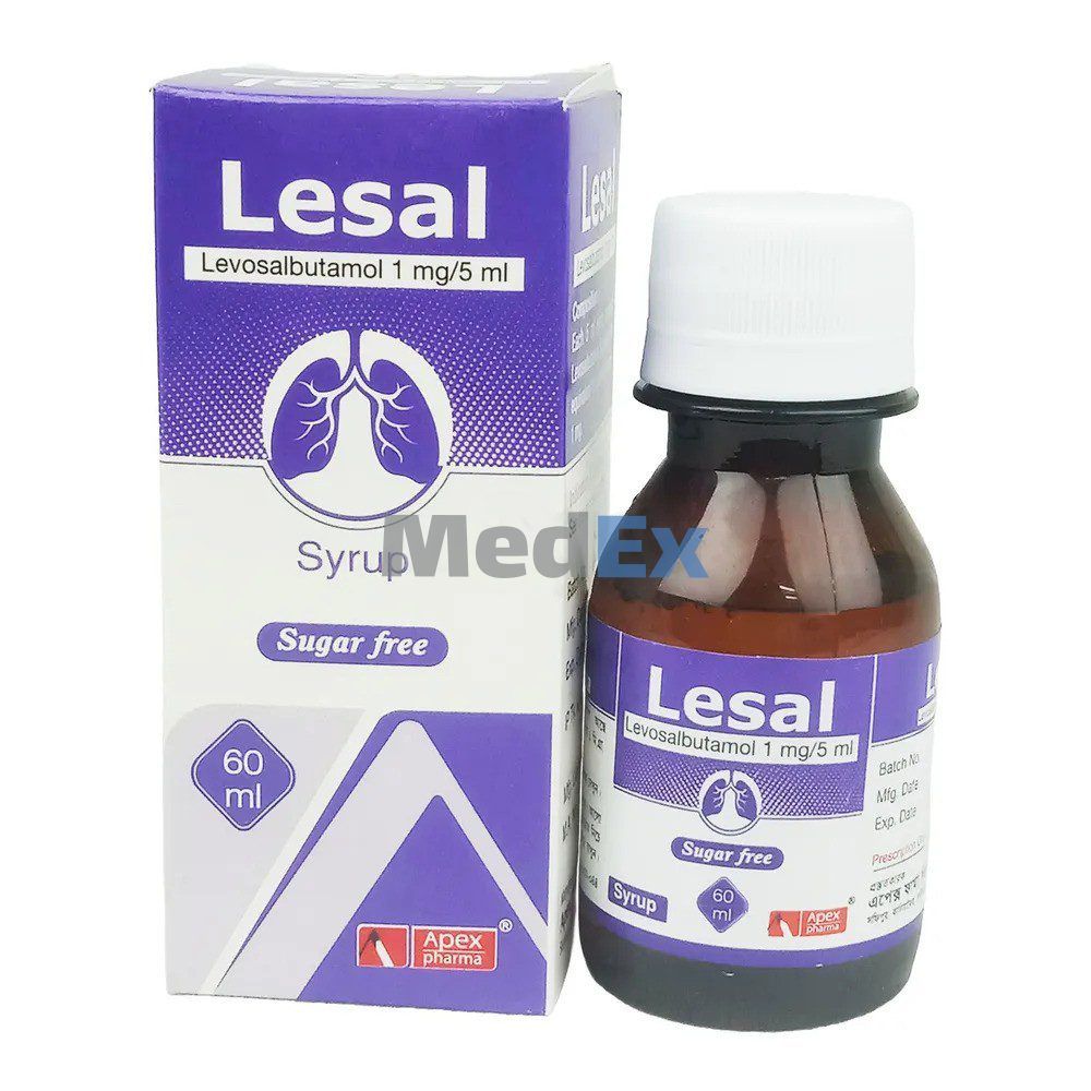 Lesal