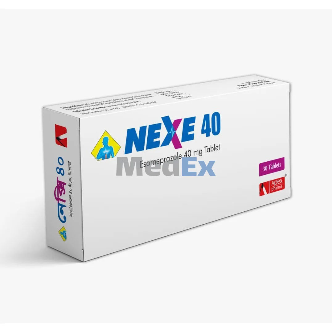 Nexe