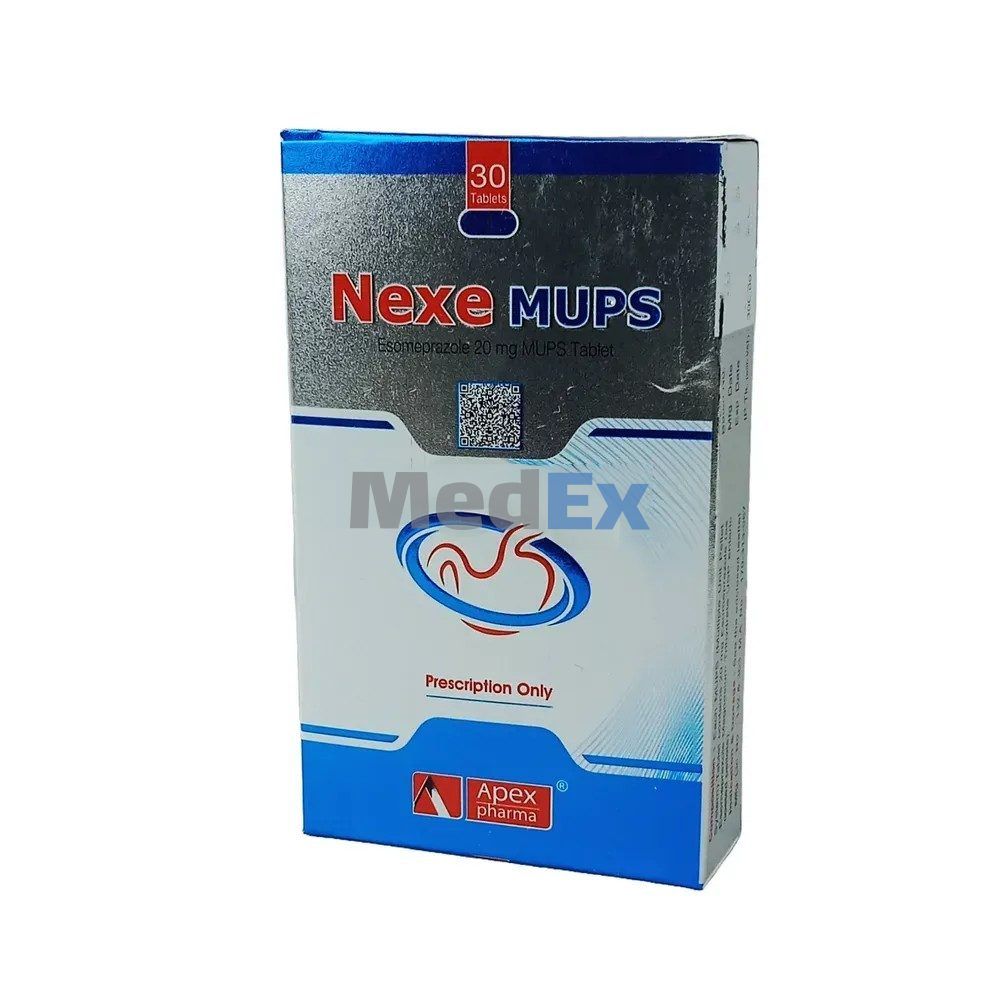 Nexe MUPS