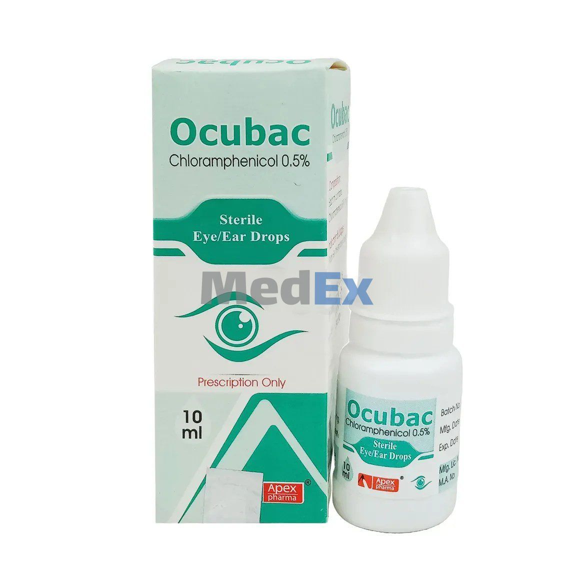 Ocubac