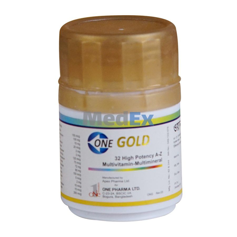One Gold