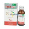 Texit Junior