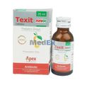 Texit Junior