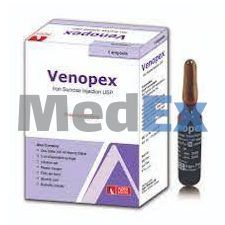 Venopex