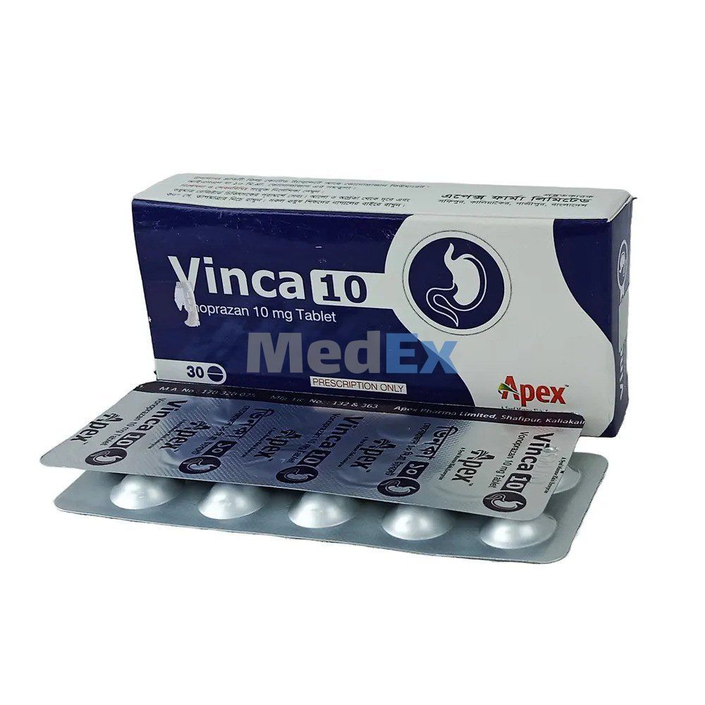 Vinca