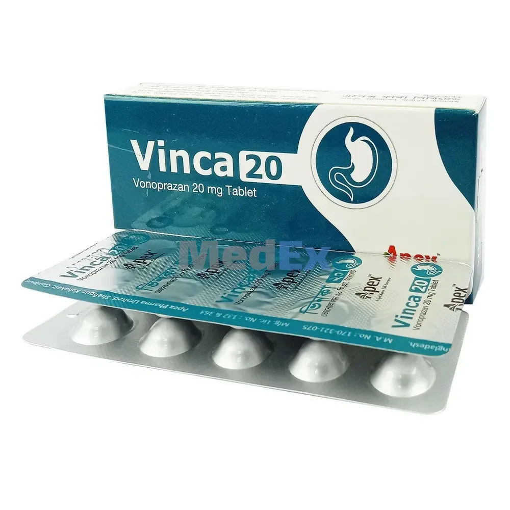 Vinca