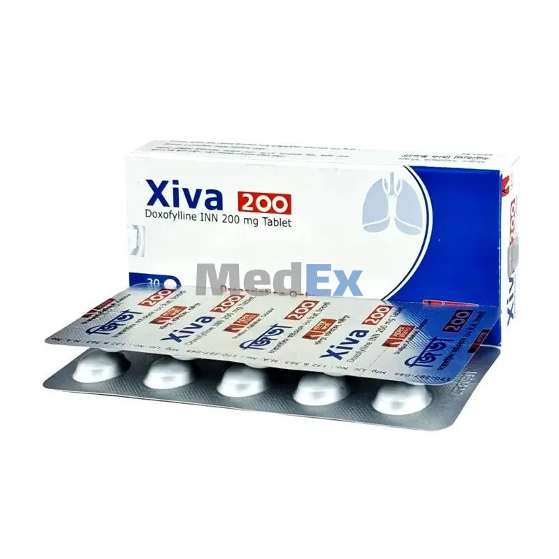 Xiva