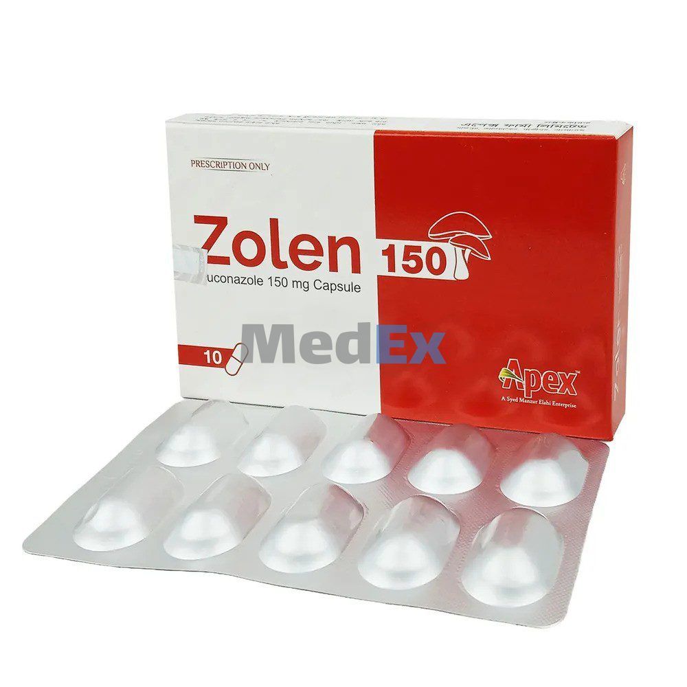 Zolen
