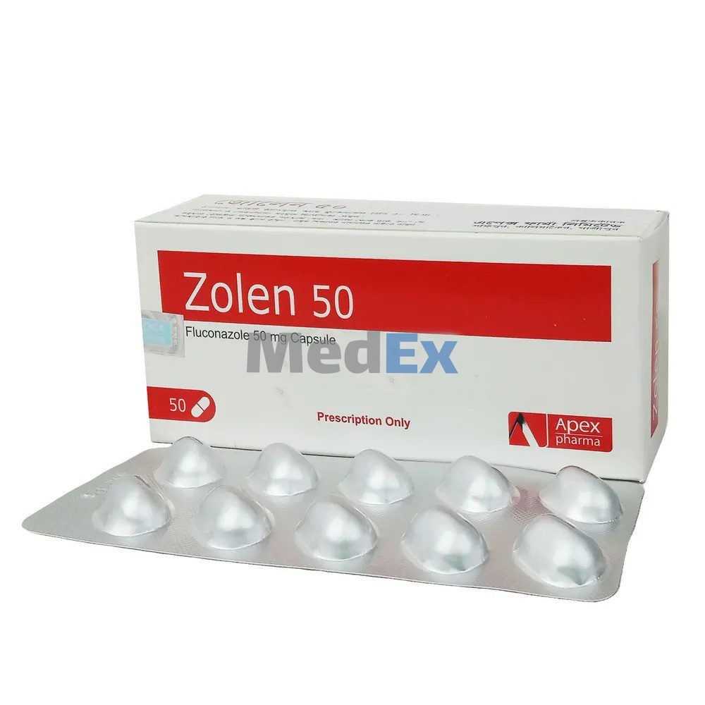Zolen