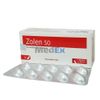 Zolen