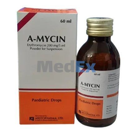 A-Mycin