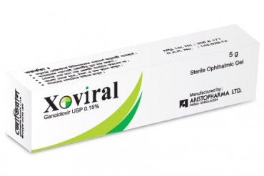 Acyvir