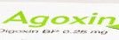 Agoxin