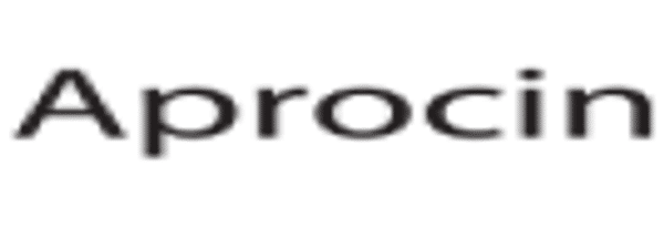 Aprocin 500 mg Packaging