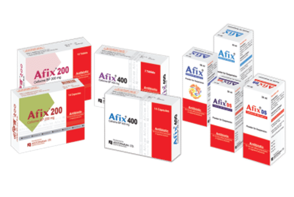 Aprocin 0.3% Packaging