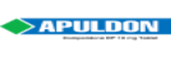 Apuldon 10 mg Packaging