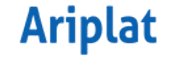 Ariplat 1 mg/ml Packaging