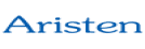 Aristen 1% Packaging